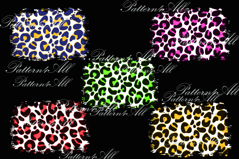 5-splatter-colors-cheetah-pack-sublimation-for-element-distress-png