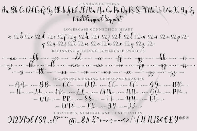 julia-carlos-a-handwritten-script