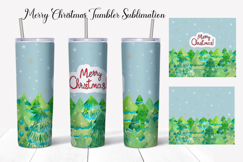 christmas-tree-tumbler-design