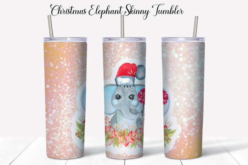 christmas-elephant-tumbler