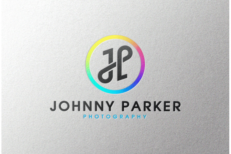 full-color-logo-mockup-on-white-paper