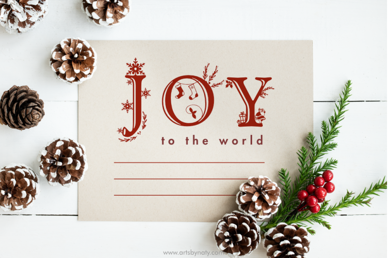 christmas-alphabet-svg-for-crafts-and-sublimation