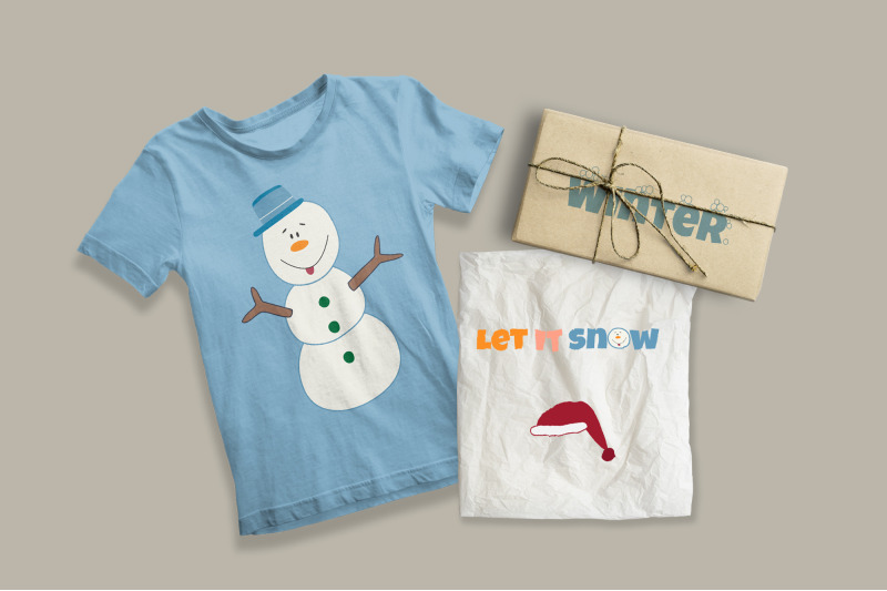 christmas-funny-snowman-cliparts-collection-frosty-snowman-faces