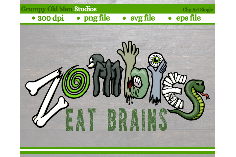 zombies-eat-brains-halloween