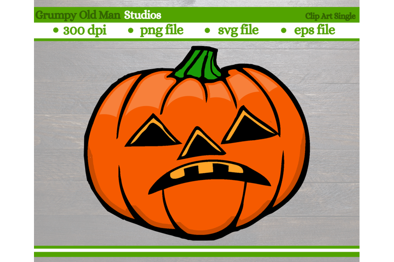 ugly-jack-o-lantern-pumpkin-halloween-design