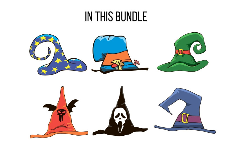 witch-hat-clipart