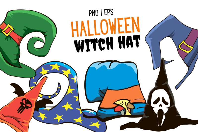 witch-hat-clipart