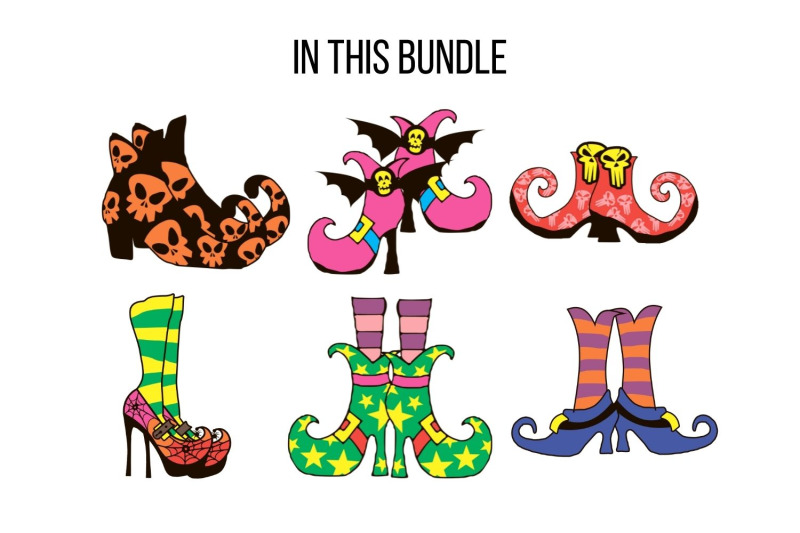 witch-shoes-clipart