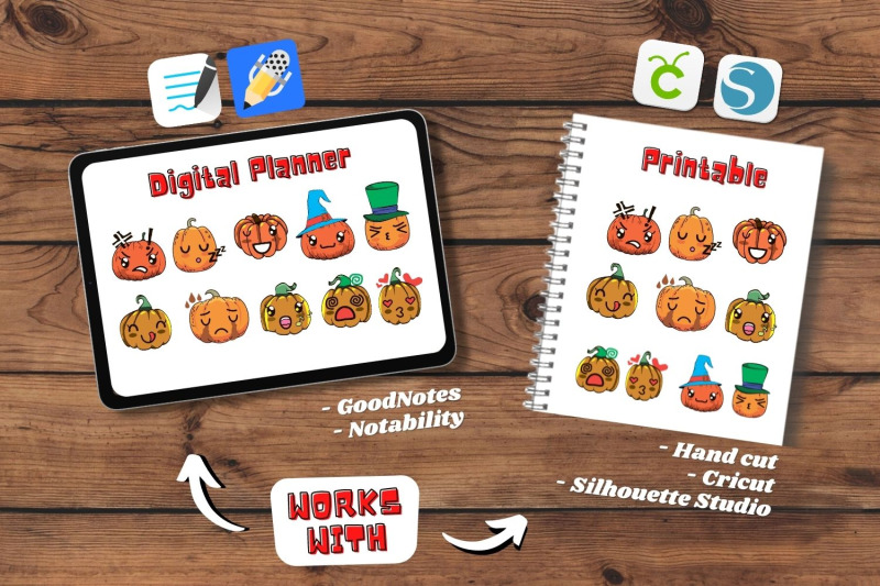 kawaii-pumpkin-stickers