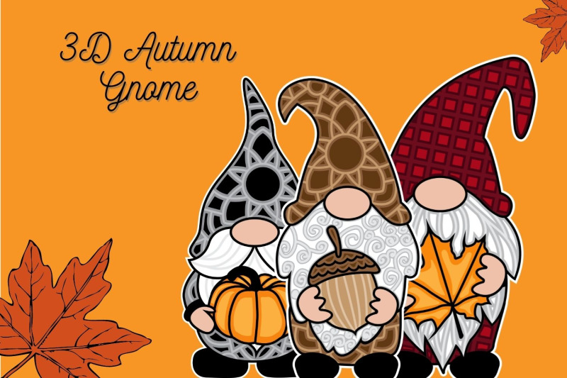 3d-autumn-gnomes-svg-bundle