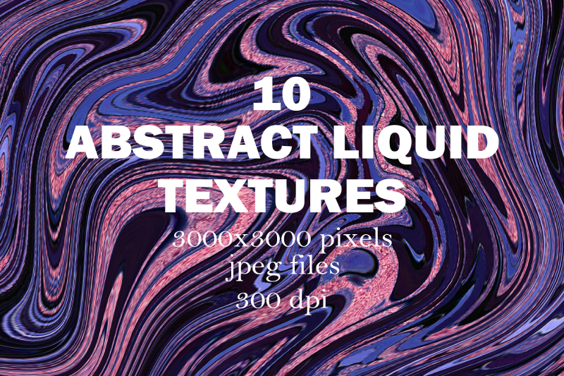 10-abstract-liquid-textures