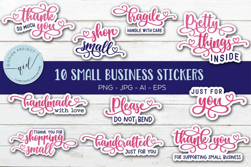 small-business-stickers-for-insert-and-packaging-orders