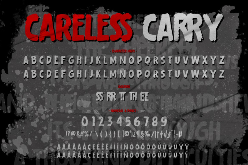 careless-carry