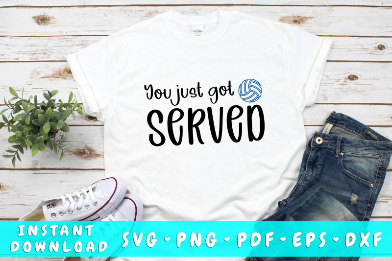 you-just-got-served-volleyball-svg