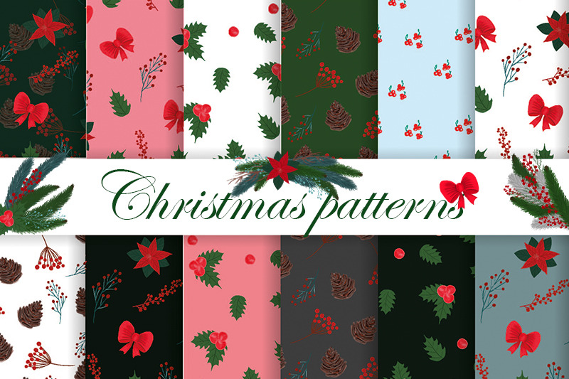 christmas-patterns-christmas-ornament