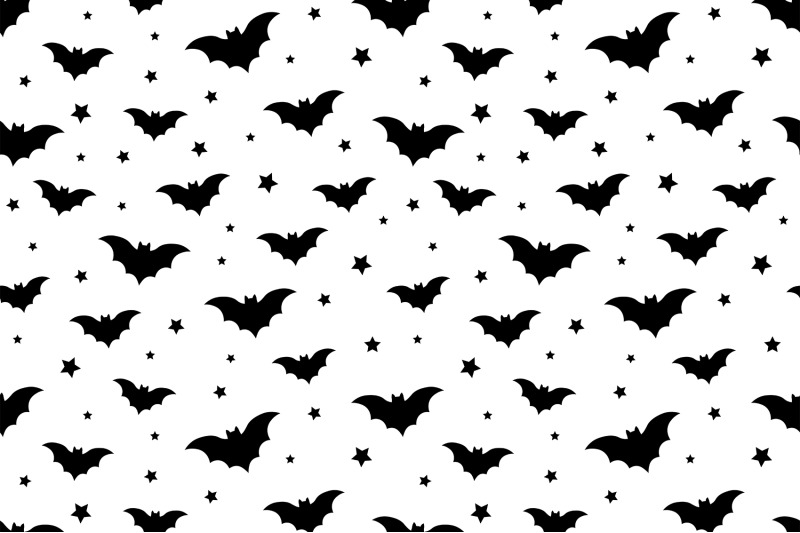halloween-bat-pattern-bats-pattern-bat-svg-spider-pattern