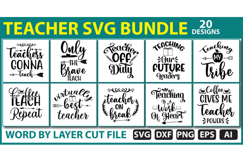 teacher-svg-bundle-vol-4