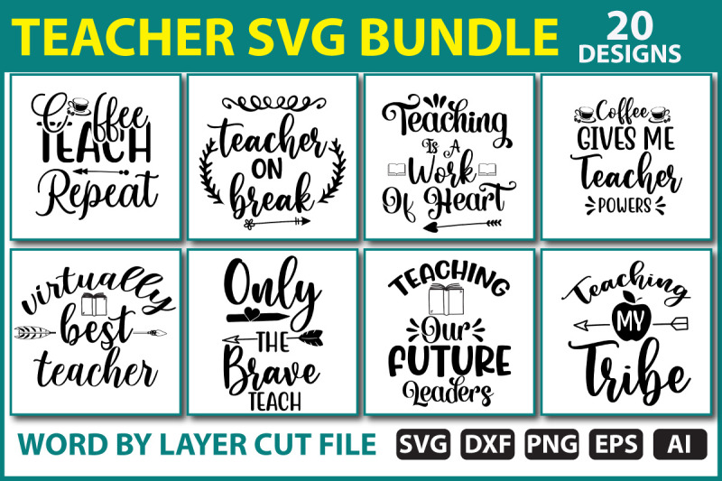 teacher-svg-bundle-vol-4