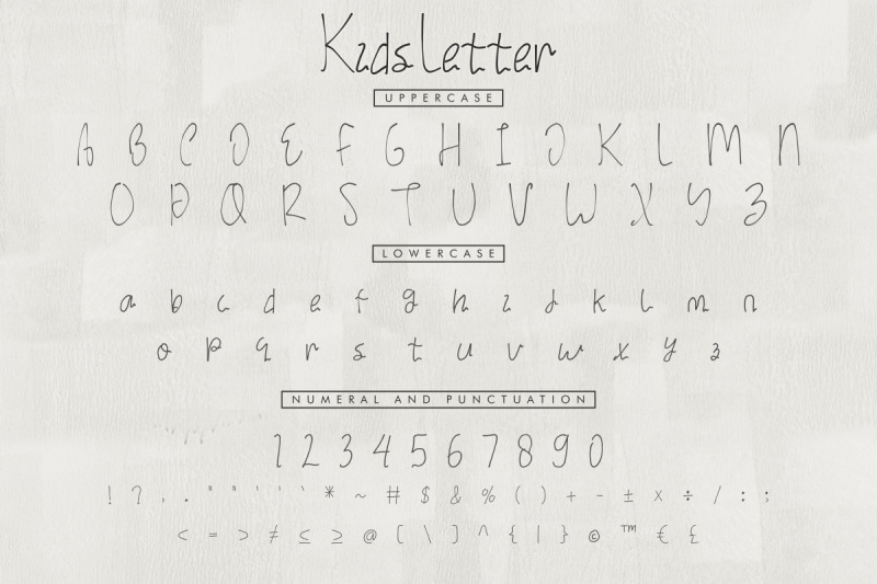 kids-letter