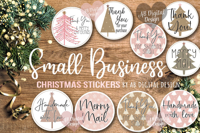 printable-christmas-small-business-stickers-for-packaging