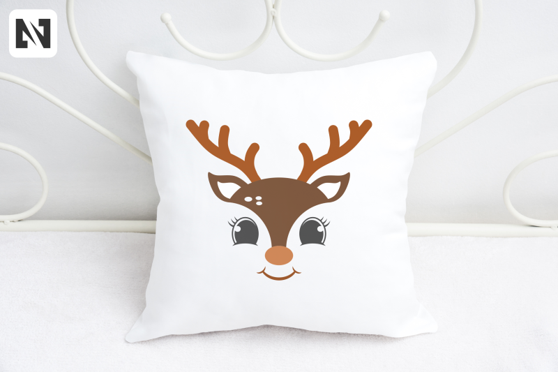 bundle-of-9-cute-deer-face-svg-deer-svg-deer-face-svg