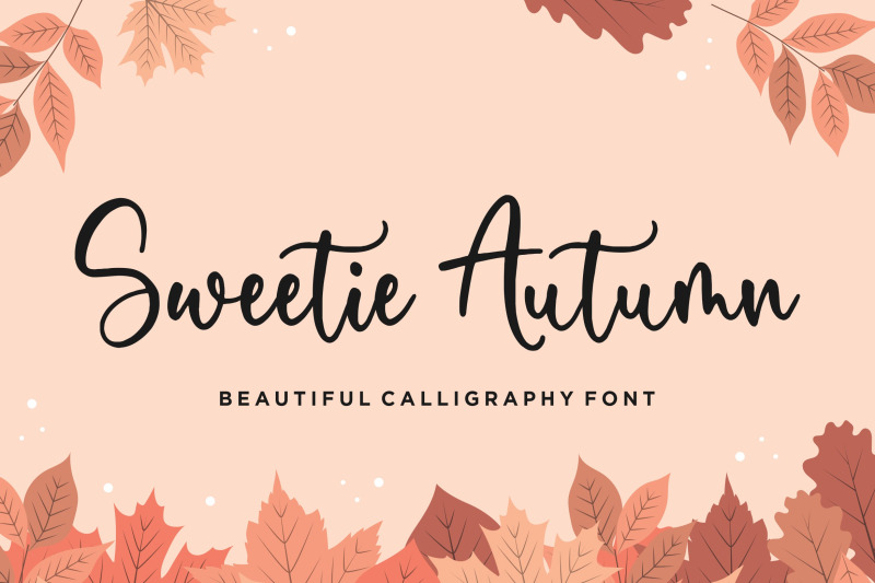 sweetie-autumn-beautiful-calligraphy-font