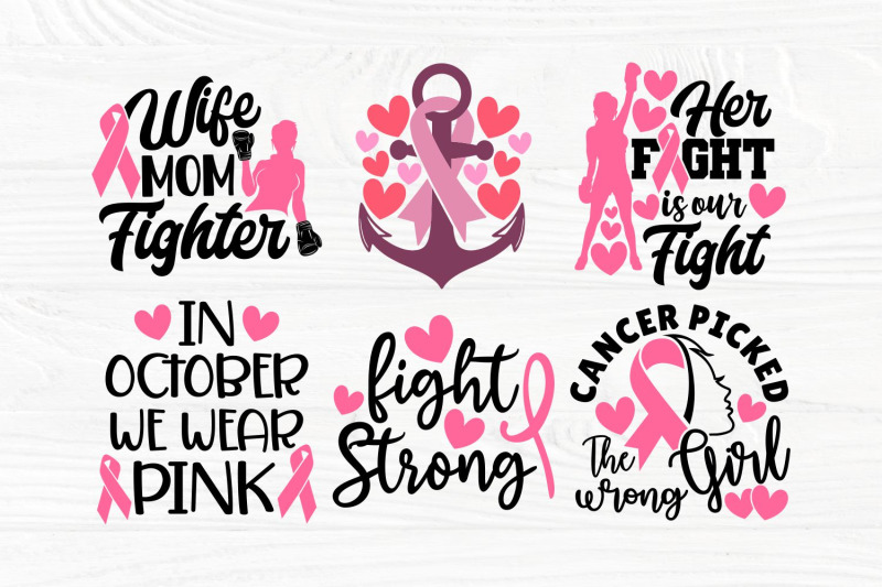 breast-cancer-bundle-svg-cancer-quotes-svg-png