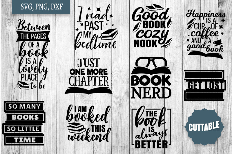 reading-svg-quote-bundle-book-lover-svgs-book-reader-cut-files