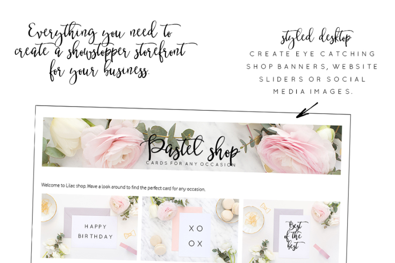 50-percent-off-card-styled-stock-bundle