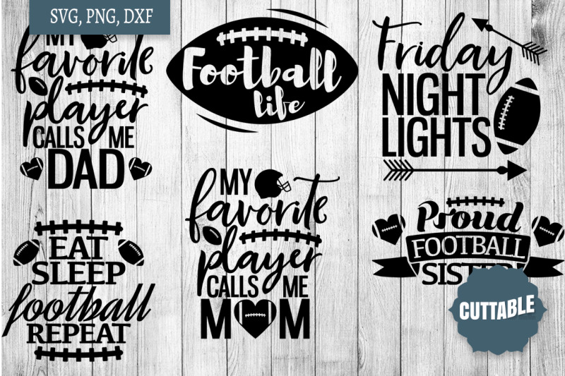 football-quote-cut-files-fun-football-svgs-football-svg-set