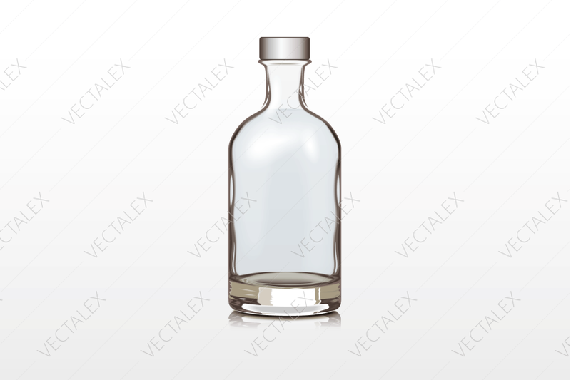 mockup-glass-bottle-silver-cap