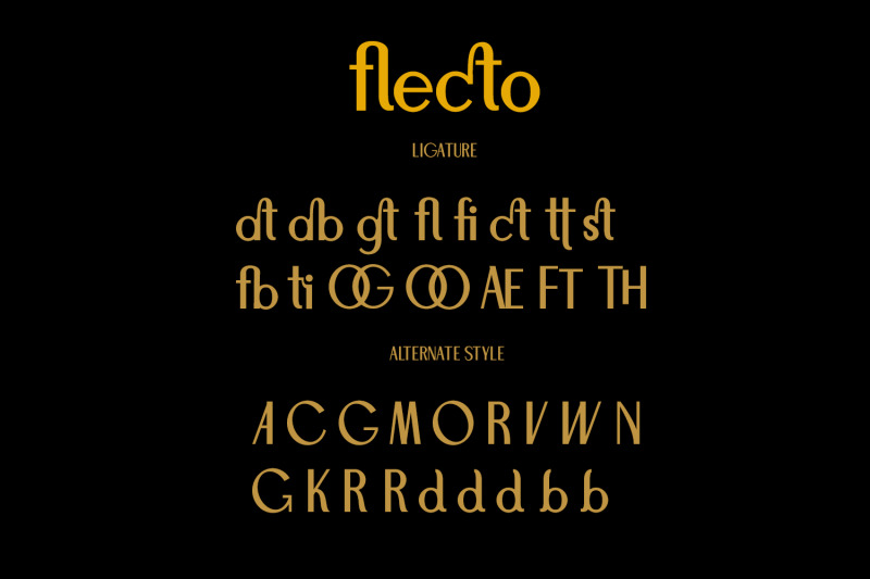 flecto-clean-sans-serif