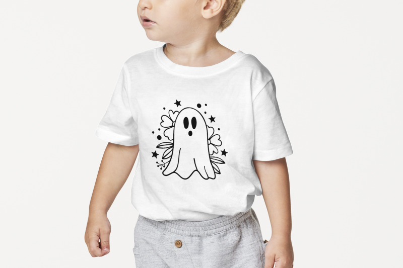 cute-ghost-svg-floral-ghost-svg-kids-halloween-svg