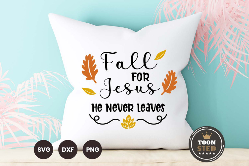 fall-for-jesus-he-never-leaves-v5