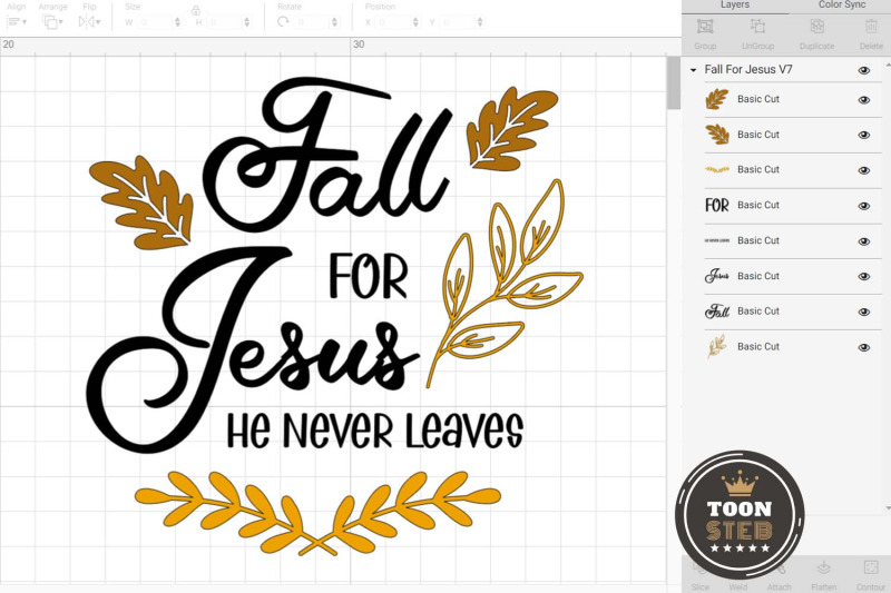 fall-for-jesus-he-never-leaves-v7