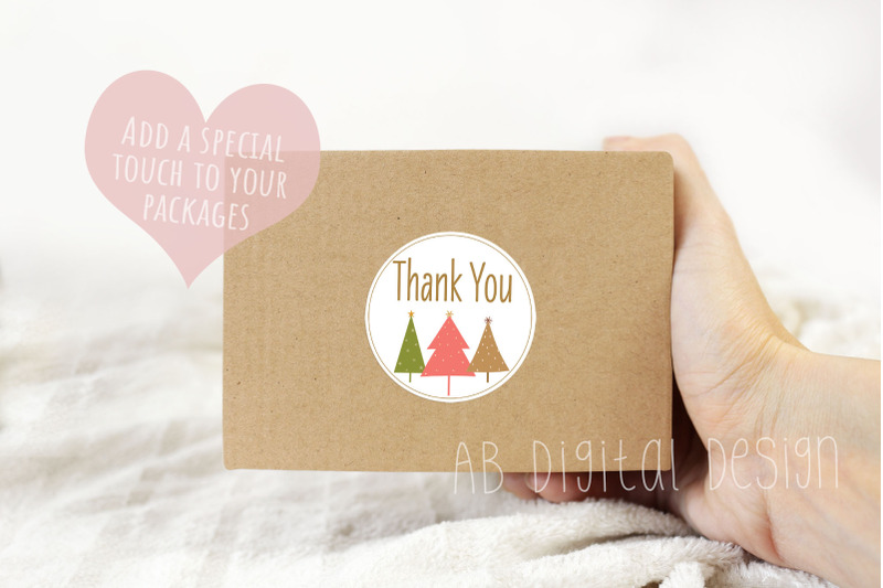 small-business-printable-christmas-stickers-for-packaging