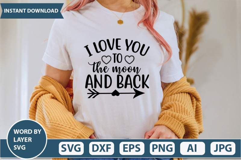 valentine-svg-bundle