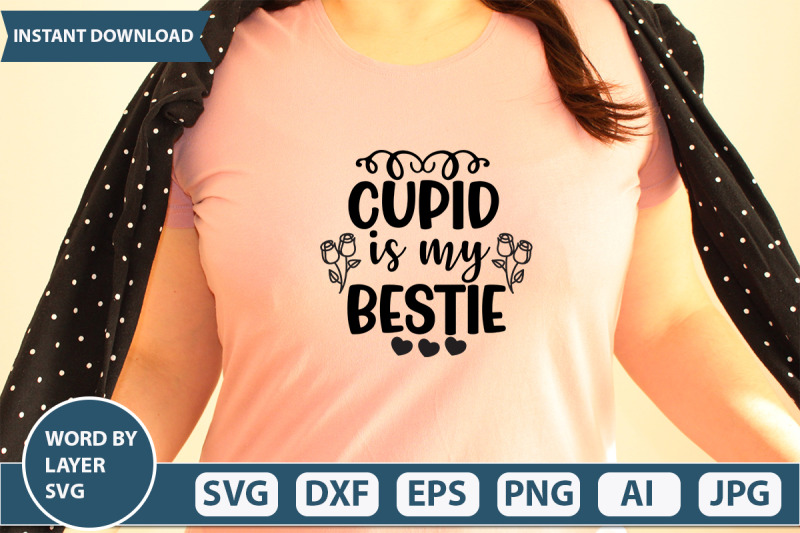 valentine-svg-bundle