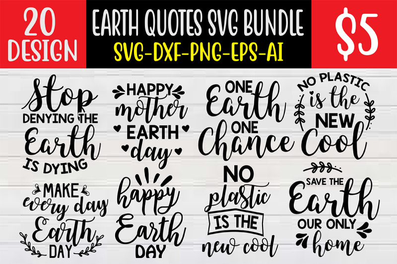 earth-quotes-svg-bundle-cut-file