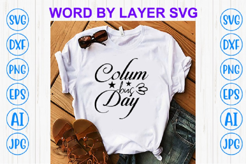 columbus-day-t-shirt-design