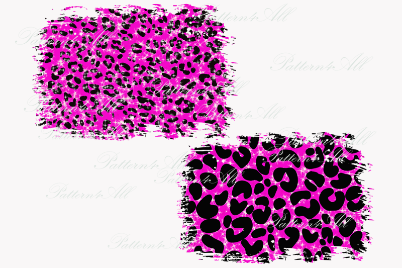 hot-pink-leopard-pattern-png-backsplash-sublimation-design-distress-p