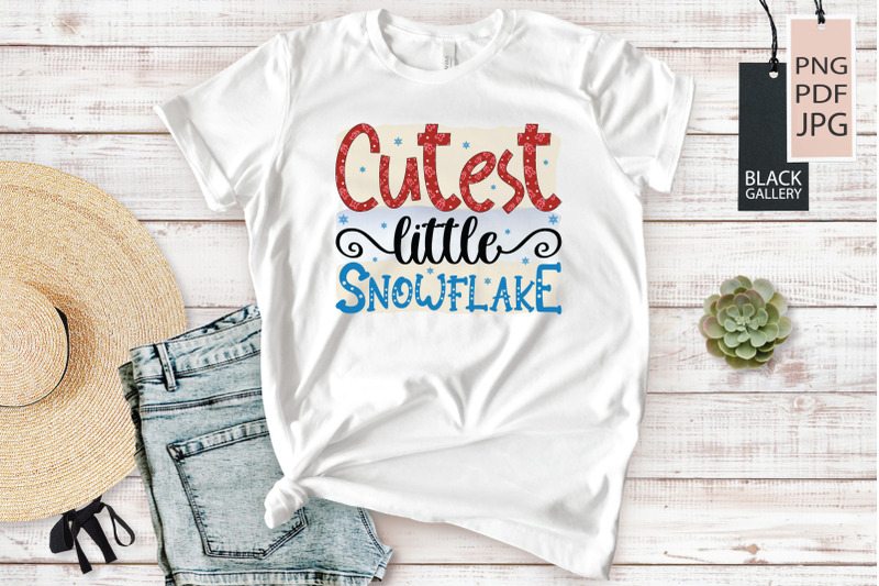 cutest-little-snowflake-winter-sublimation