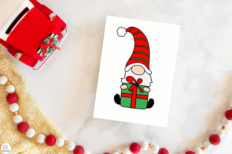 christmas-gnome-svg-gnome-svg-cut-files