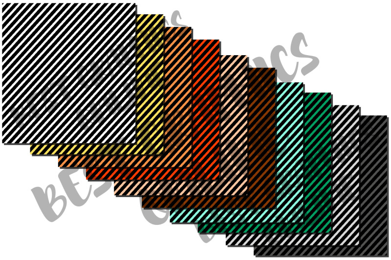 diagonal-lines-digital-paper-stripes-pattern-paper-pack