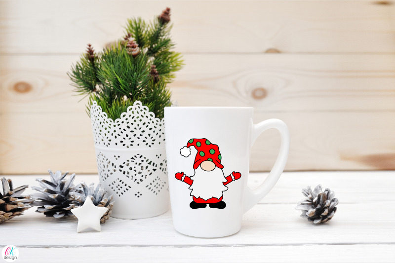 christmas-gnome-svg-gnome-svg-cut-files