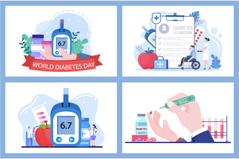 18-diabetes-testing-healthcare-illustration