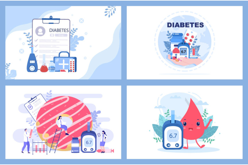 18-diabetes-testing-healthcare-illustration