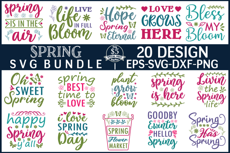 spring-svg-bundle