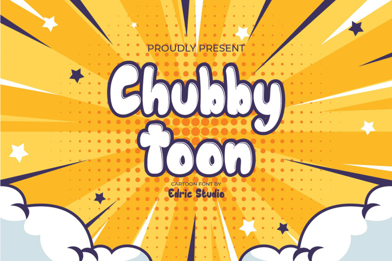 chubby-toon