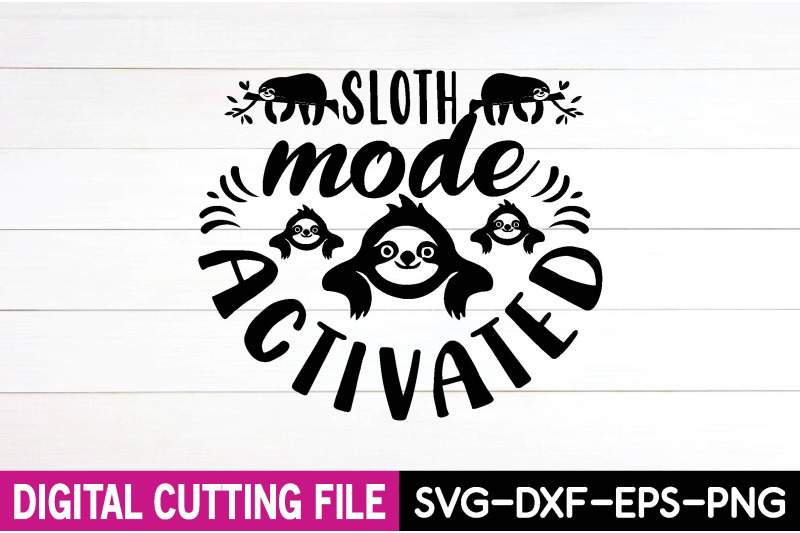 sloth-mode-activated-svg